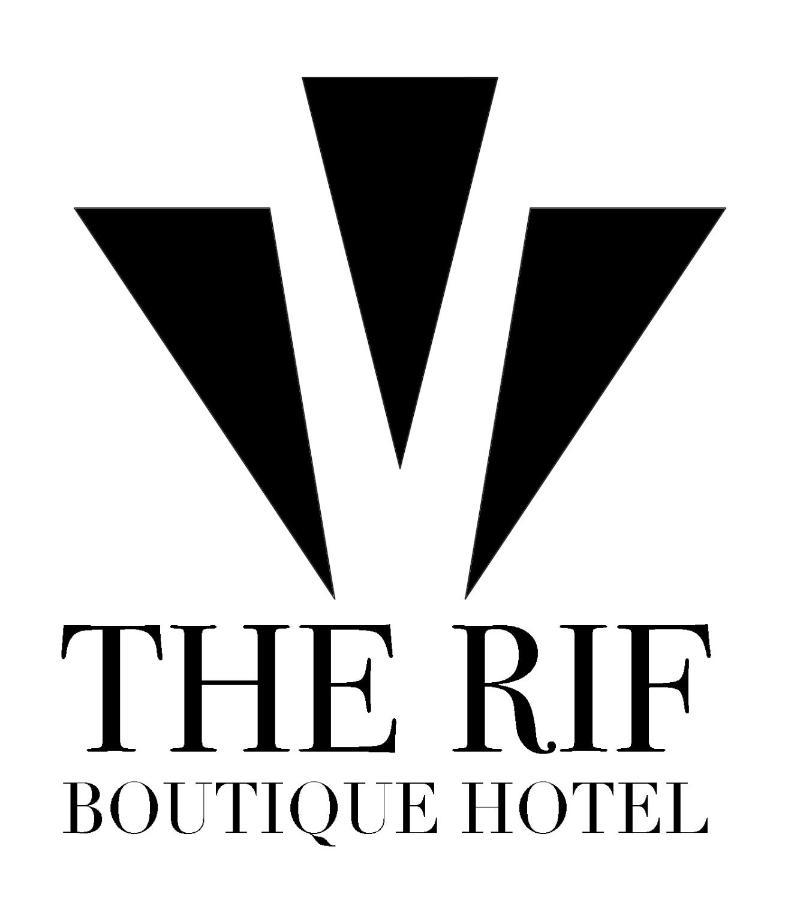 The Rif - Boutique Hotel Πίζα Εξωτερικό φωτογραφία