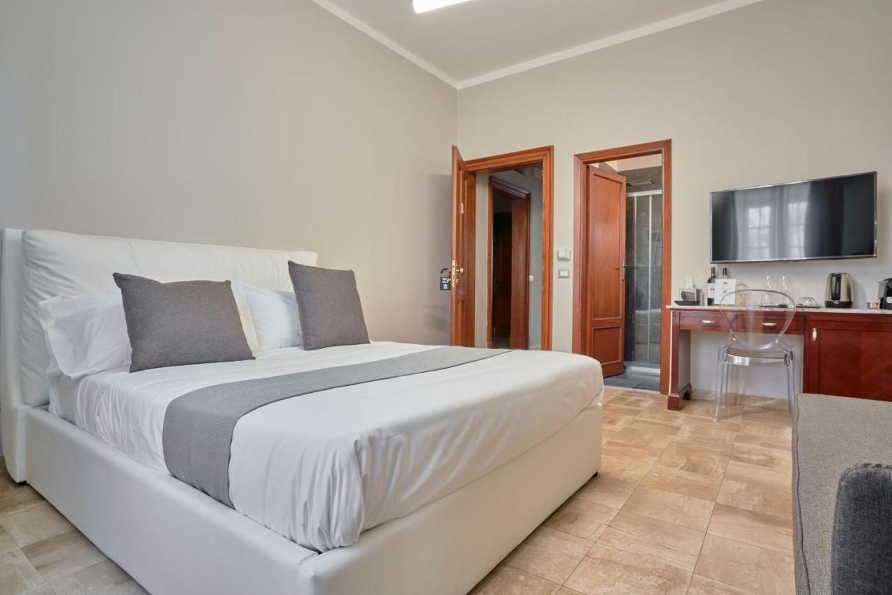 The Rif - Boutique Hotel Πίζα Εξωτερικό φωτογραφία