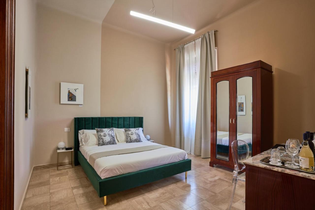 The Rif - Boutique Hotel Πίζα Εξωτερικό φωτογραφία