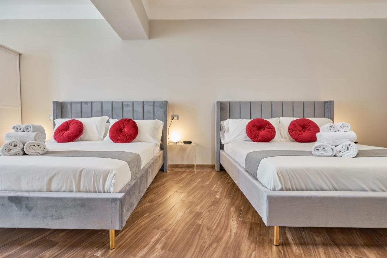 The Rif - Boutique Hotel Πίζα Εξωτερικό φωτογραφία