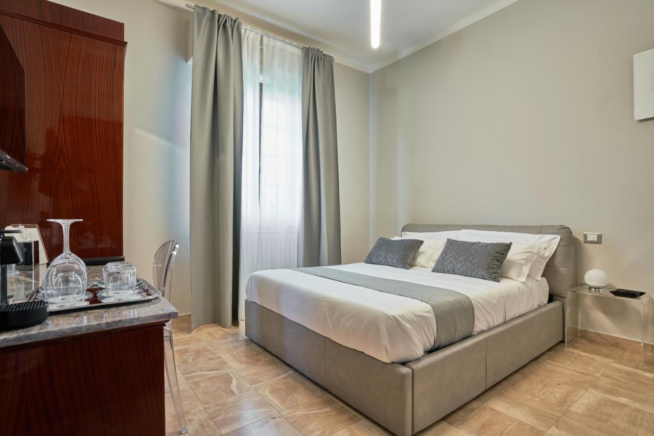 The Rif - Boutique Hotel Πίζα Εξωτερικό φωτογραφία