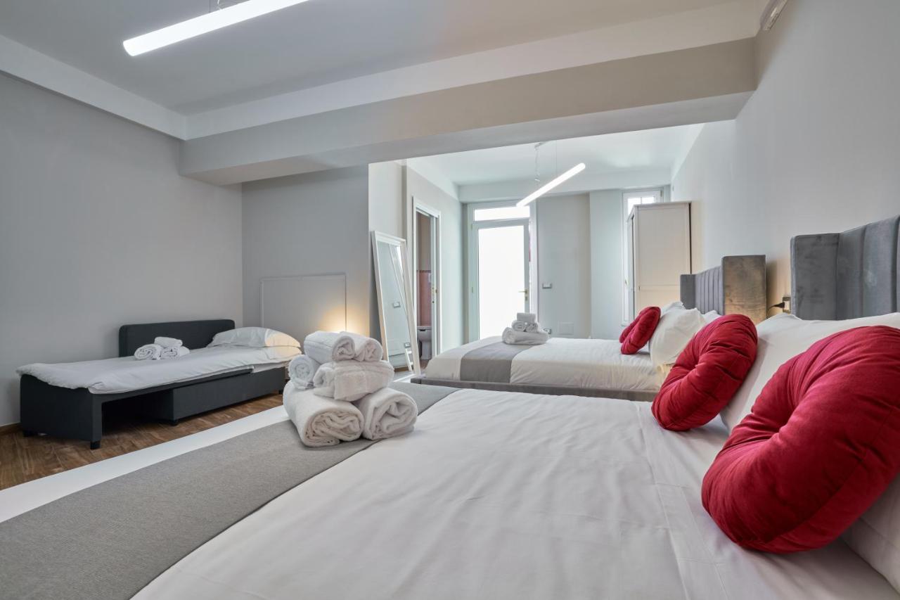 The Rif - Boutique Hotel Πίζα Εξωτερικό φωτογραφία